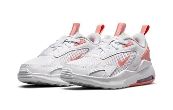 Nike Air Max Bolt PS 'Light Violet Crimson Bliss' - 5