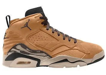 Jordan MVP