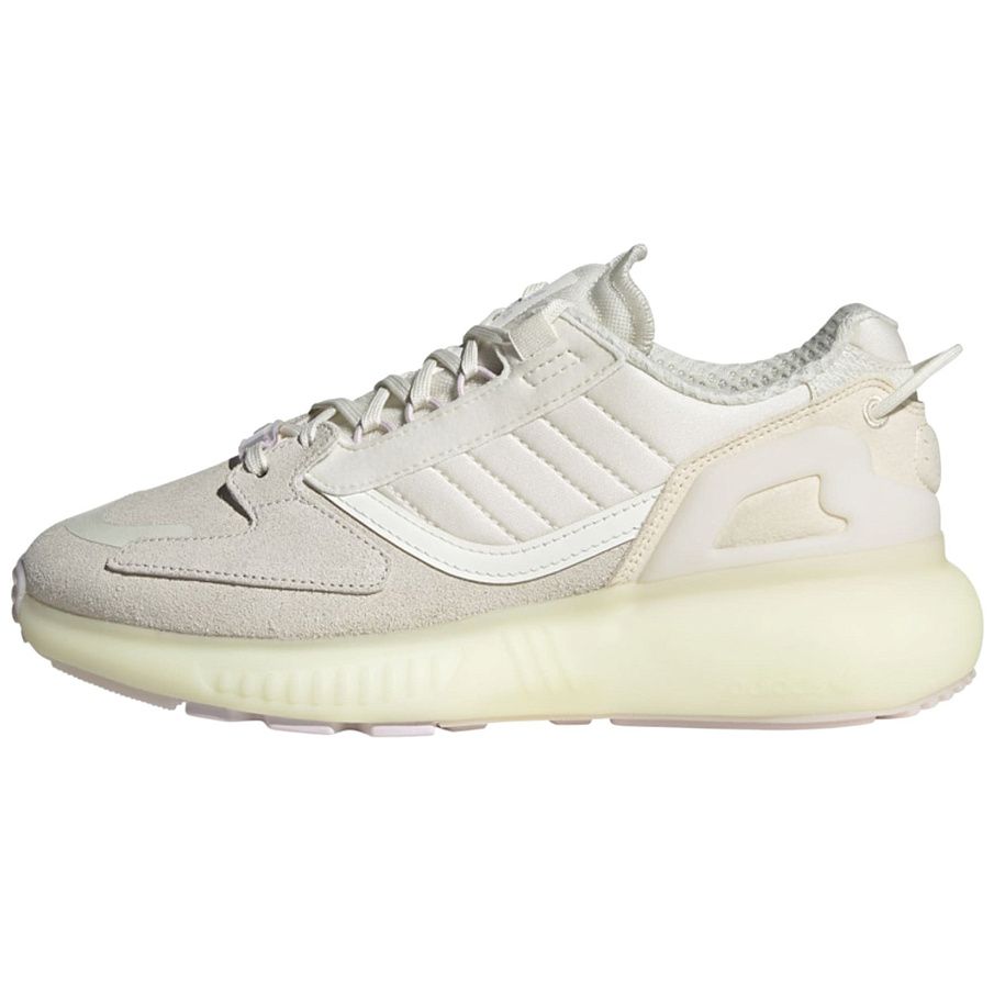 Фото № 1 с приближением к товару «‎Adidas ZX 5K Boost »