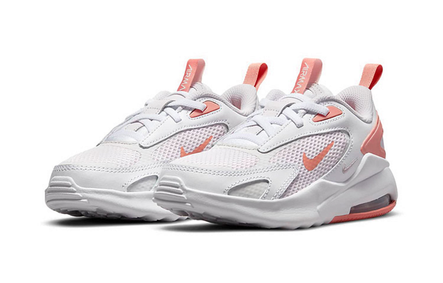 Фото № 3 с приближением к товару «‎Nike Air Max Bolt PS 'Light Violet Crimson Bliss'»
