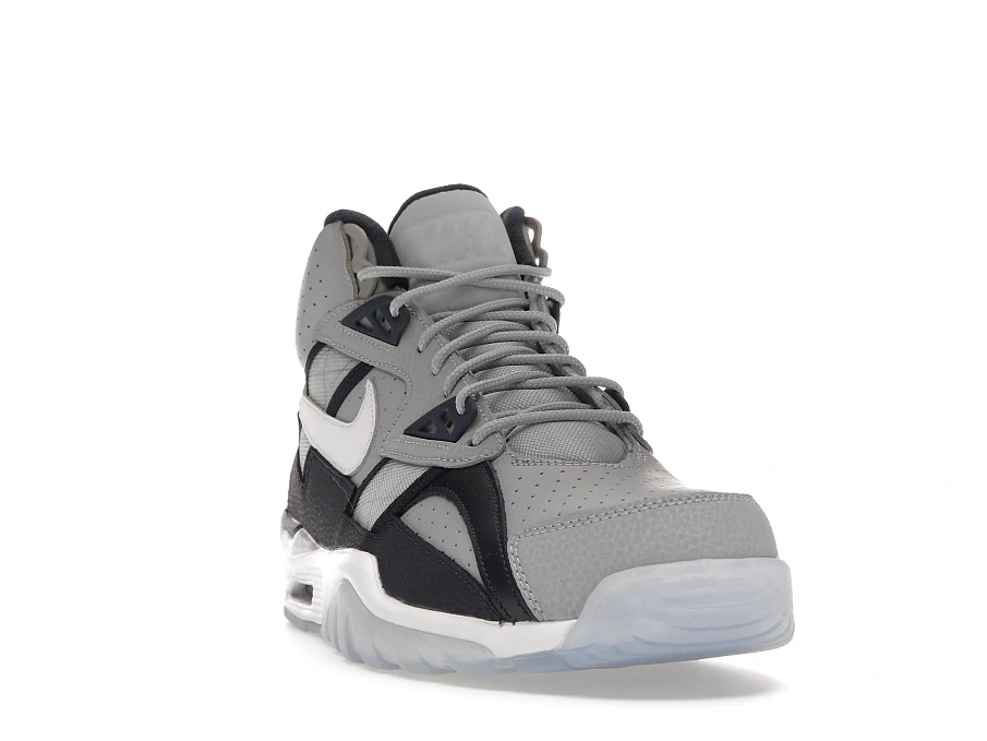 Фото № 3 с приближением к товару «‎Nike Air Trainer SC High Georgetown»