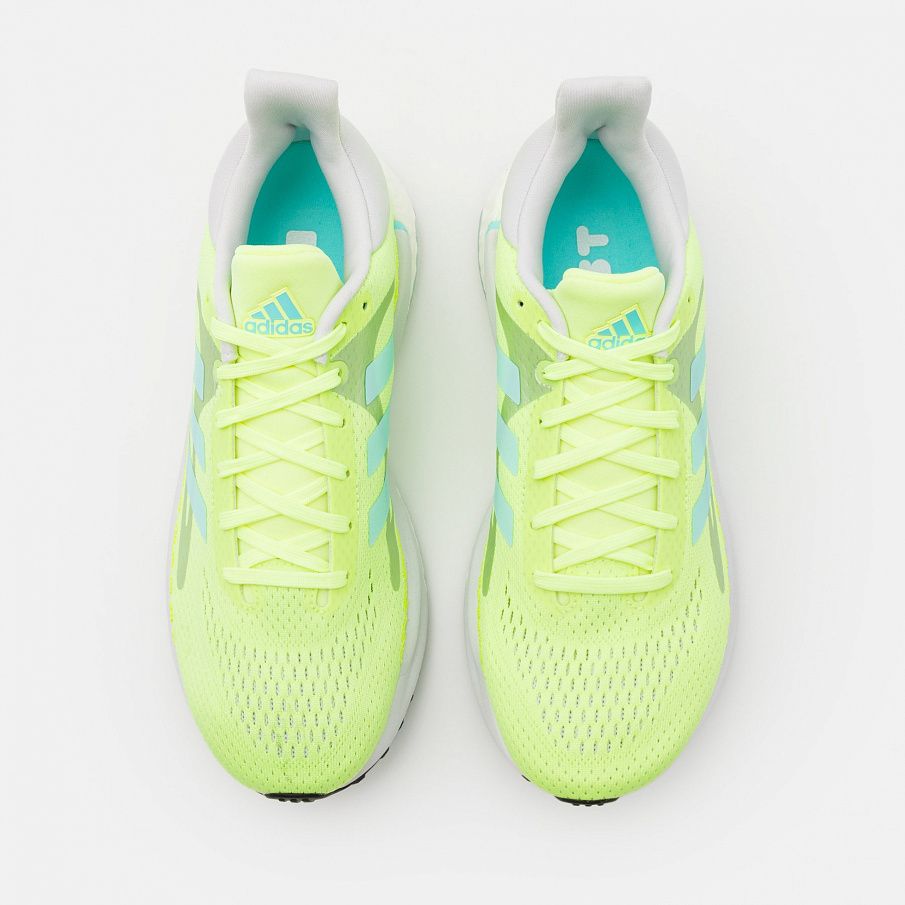 Фото № 4 с приближением к товару «‎Adidas Solarglide 3 »