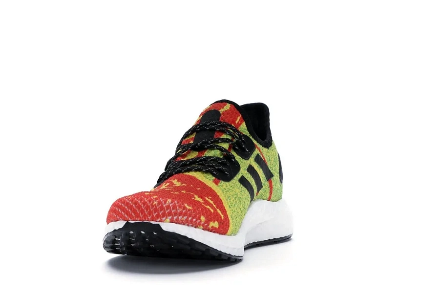 Фото № 2 с приближением к товару «‎adidas AM4LA Los Angeles»