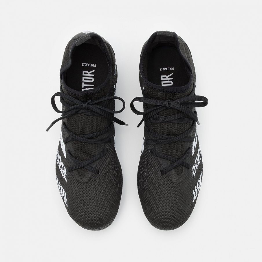 Фото № 4 с приближением к товару «‎Adidas Freak .3 MG»