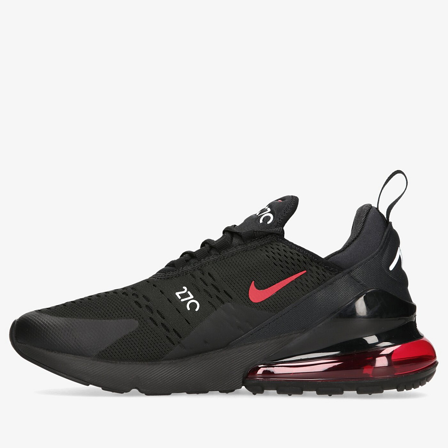 Фото № 2 с приближением к товару «‎Nike Air Max 270»