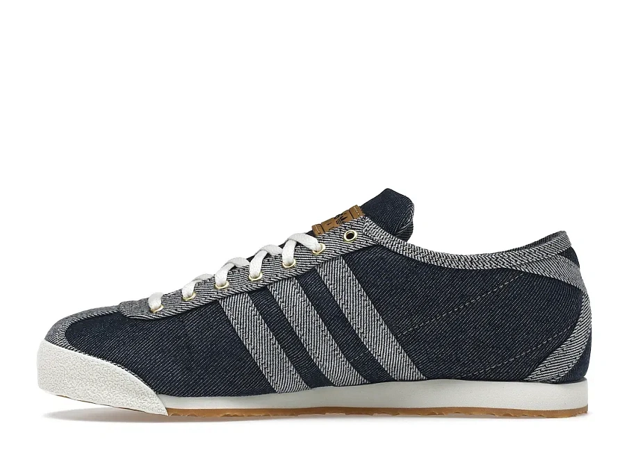 Фото № 3 с приближением к товару «‎adidas Denim Italia SPZL Blue Bird»