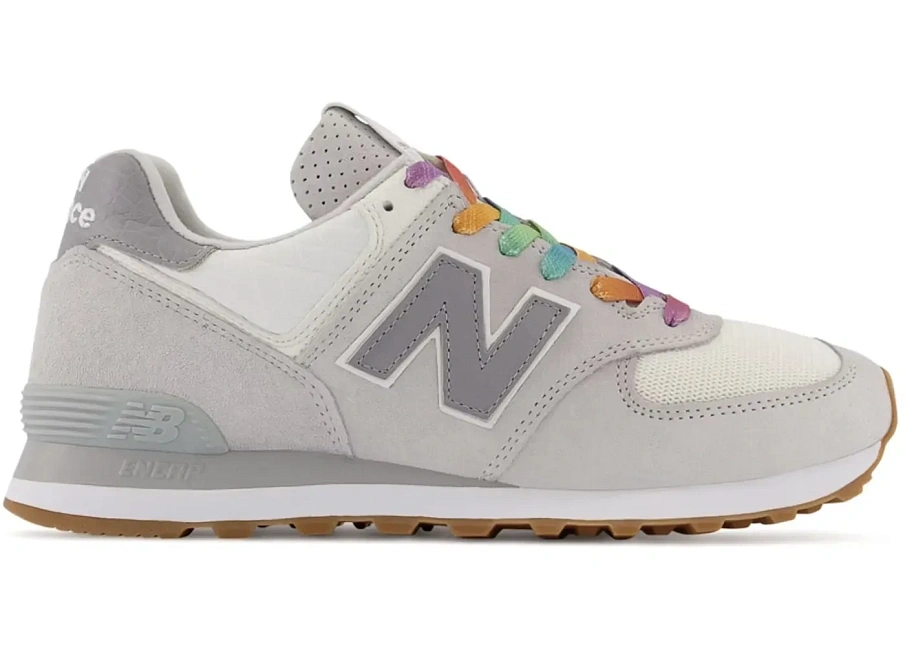 Фото № 1 с приближением к товару «‎New Balance 574»