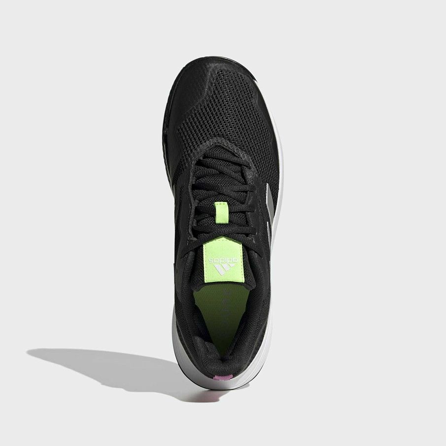 Фото № 3 с приближением к товару «‎Adidas Courtjam»