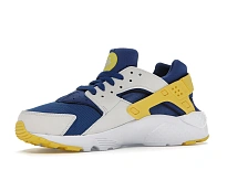 Фото № 2 с приближением к товару «‎Nike Huarache Run Blue »