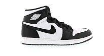 Фото № 1 с приближением к товару «‎Jordan 1 Retro Black White (2014)»