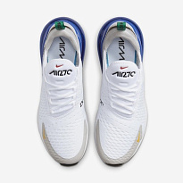 Фото № 5 с приближением к товару «‎Nike Air Max 270»