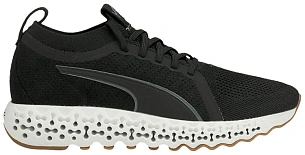 Puma Calibrate Runner Luxe Black