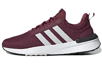 adidas neo Racer TR21 'Victory Crimson' - 1