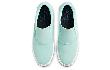 Nike SB Zoom Verona Slip Green (CZ2373-300) - 5