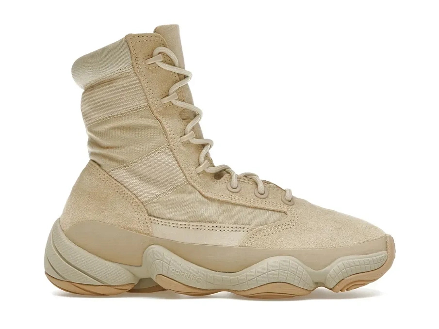 Фото № 1 с приближением к товару «‎adidas Yeezy 500 High Tactical Boot»