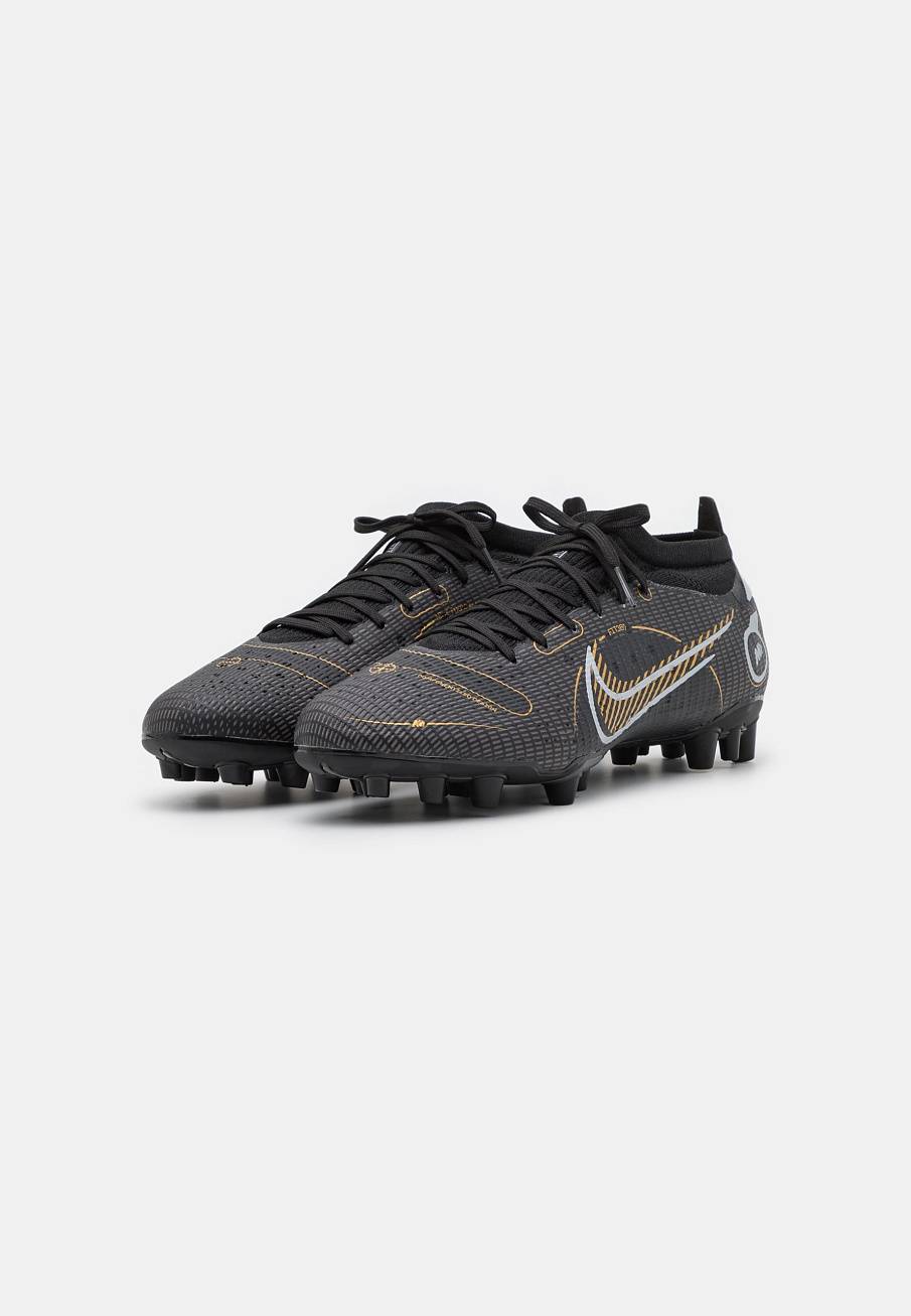 Фото № 2 с приближением к товару «‎Nike Mercurial Vapor 14 Pro AG»