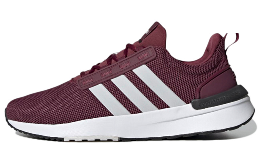 Фото № 1 с приближением к товару «‎adidas neo Racer TR21 'Victory Crimson'»