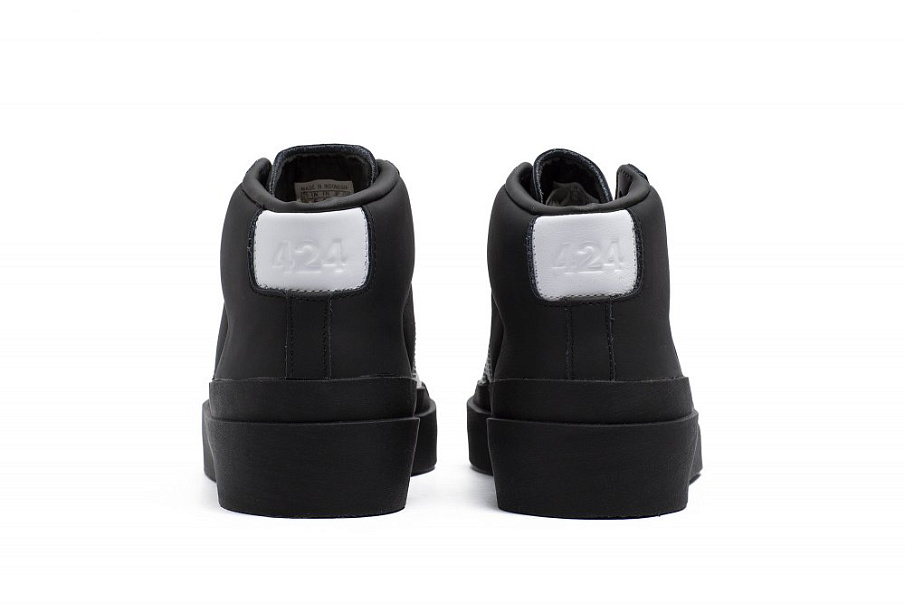 Фото № 5 с приближением к товару «‎Adidas X 424 Pro Model»