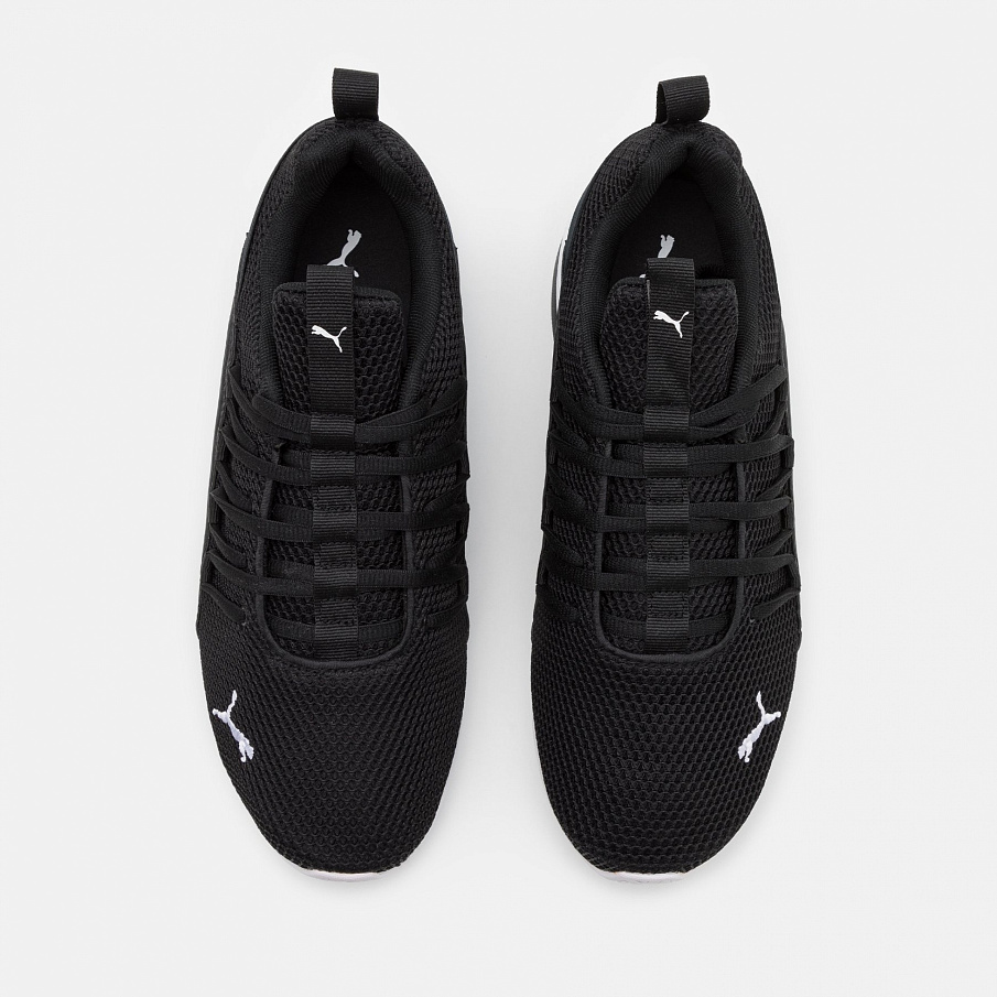 Фото № 4 с приближением к товару «‎Puma Axelion Ls»