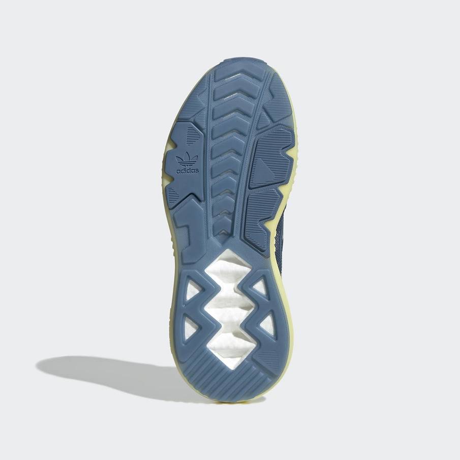 Фото № 4 с приближением к товару «‎Кроссовки Adidas SPAD115O1BK-K11»