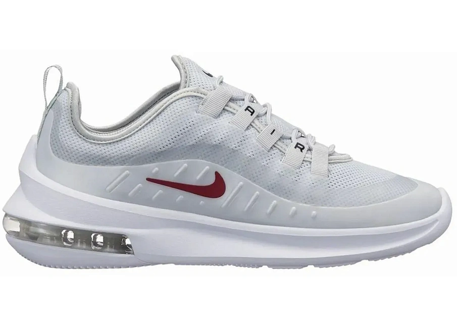 Фото № 1 с приближением к товару «‎Nike Air Max Axis Pure Platinum »
