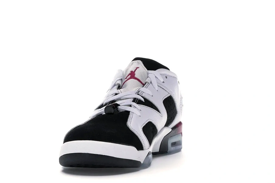 Фото № 3 с приближением к товару «‎Jordan 6 Retro Low Fuchsia Flash »