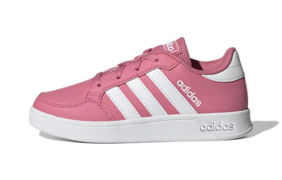Фото № 1 с приближением к товару «‎Kids adidas neo Breaknet Skate shoes»