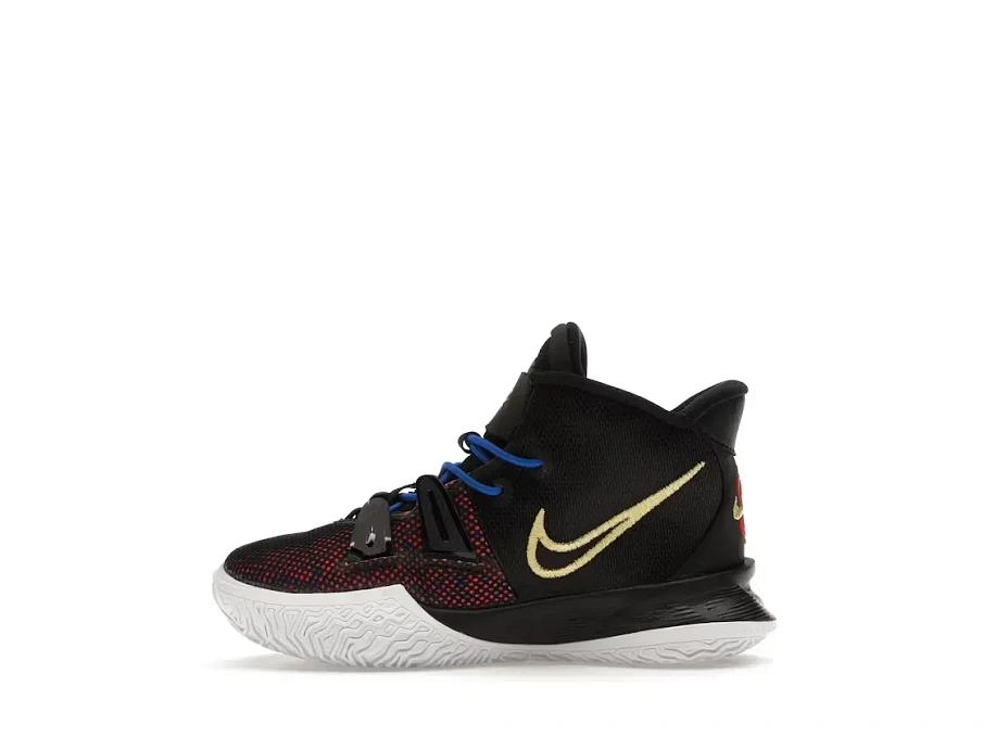 Фото № 3 с приближением к товару «‎Nike Kyrie 7»