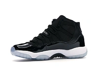 Фото № 4 с приближением к товару «‎Jordan 11 Retro Space Jam (2016) »