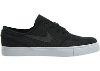Фото № 1 с приближением к товару «‎Nike Sb Zoom Janoski Cvs Dc Black Anthracite-White»