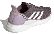 Фото № 4 с приближением к товару «‎adidas Wmns Solar Glide 19 Purple»