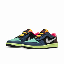 Фото № 3 с приближением к товару «‎Air Jordan 1 »