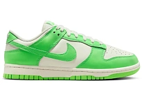 Фото № 1 с приближением к товару «‎Nike Dunk Low»