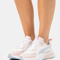 Фото № 2 с приближением к товару «‎Puma Rs-Curve Soft »
