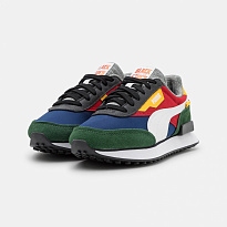 Фото № 2 с приближением к товару «‎Puma City Rider X Fives»