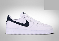 Фото № 1 с приближением к товару «‎Nike Air Force 1 ’07 Craft Obsidian »