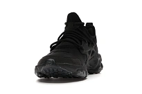 Фото № 2 с приближением к товару «‎Nike React Presto Triple Black »