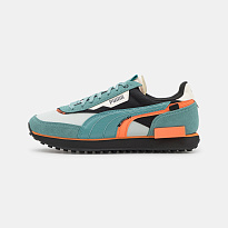 Фото № 1 с приближением к товару «‎Puma Future Rider Displaced »
