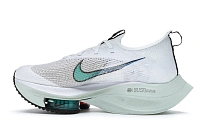 Фото № 5 с приближением к товару «‎Nike Air Zoom Alphafly Next% Watermelon »