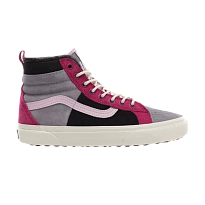 Фото № 1 с приближением к товару «‎Vans Sk8-Hi 46 MTE DX Lilac Grey»