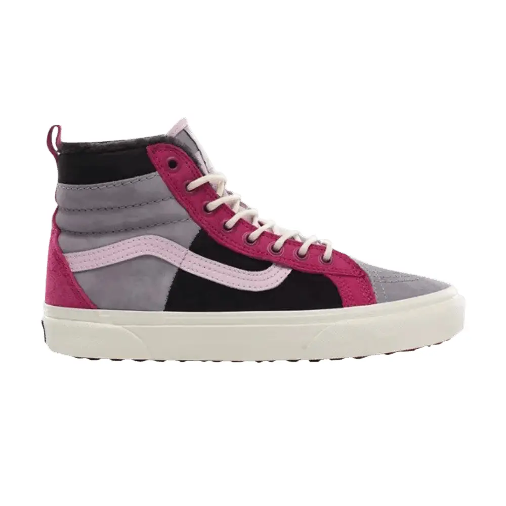 Vans Sk8-Hi 46 MTE DX Lilac Grey - 1
