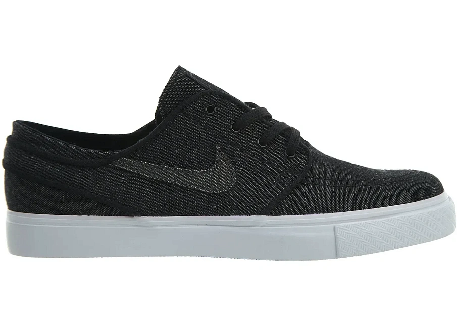 Фото № 1 с приближением к товару «‎Nike Sb Zoom Janoski Cvs Dc Black Anthracite-White»