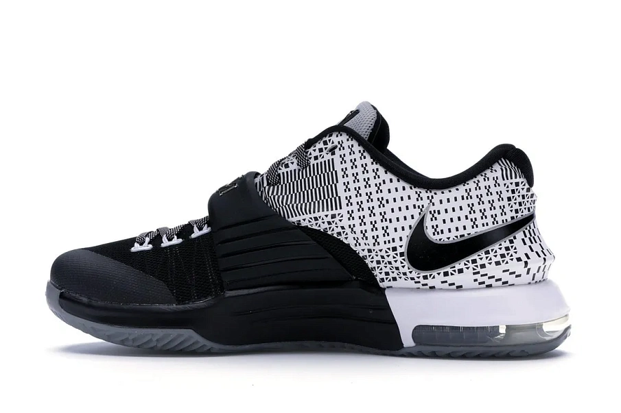 Фото № 5 с приближением к товару «‎Nike KD 7 BHM (2015)»