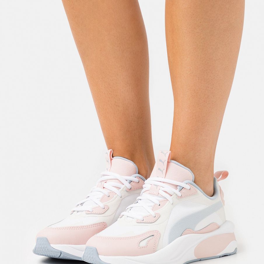 Фото № 2 с приближением к товару «‎Puma Rs-Curve Soft »
