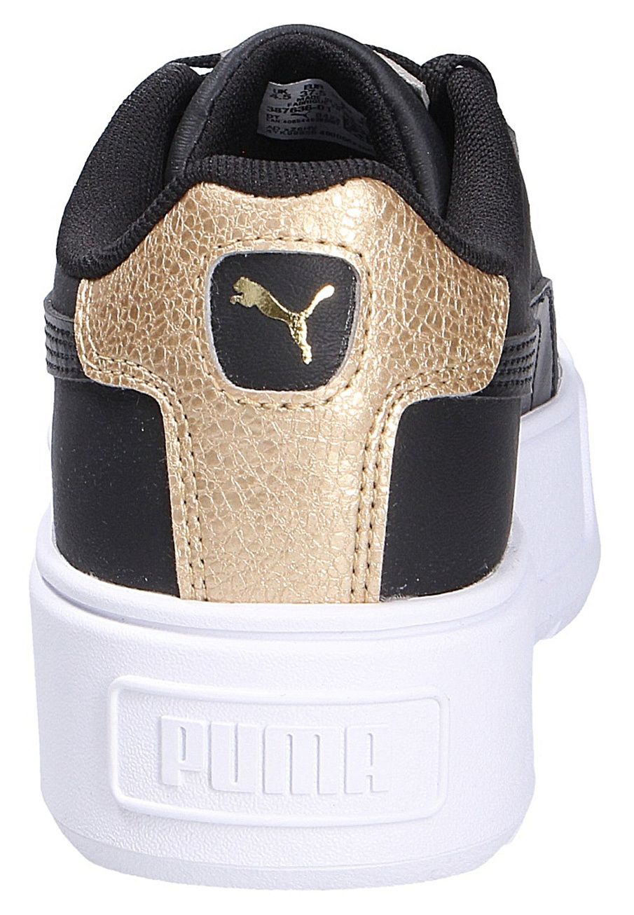 Фото № 4 с приближением к товару «‎Кроссовки Puma SPPU111A10I-Q11»