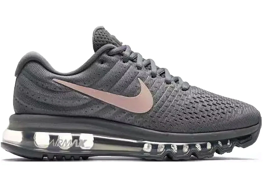 Фото № 1 с приближением к товару «‎Nike Air Max 2017»