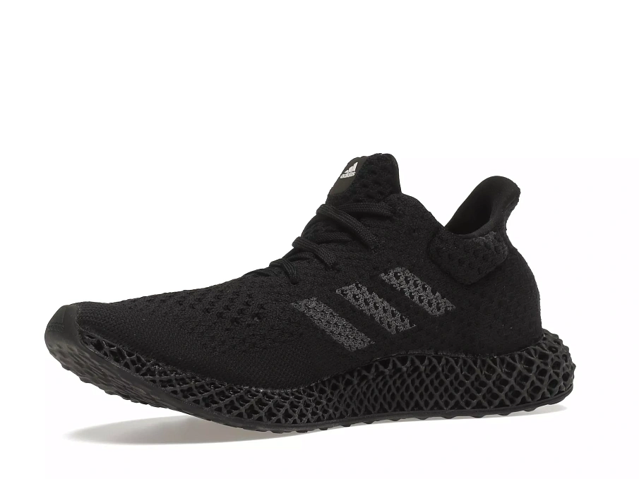 Фото № 3 с приближением к товару «‎adidas Futurecraft 4D Carbon»
