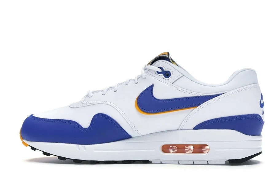 Фото № 5 с приближением к товару «‎Nike Air Max 1 SE Windbreaker»