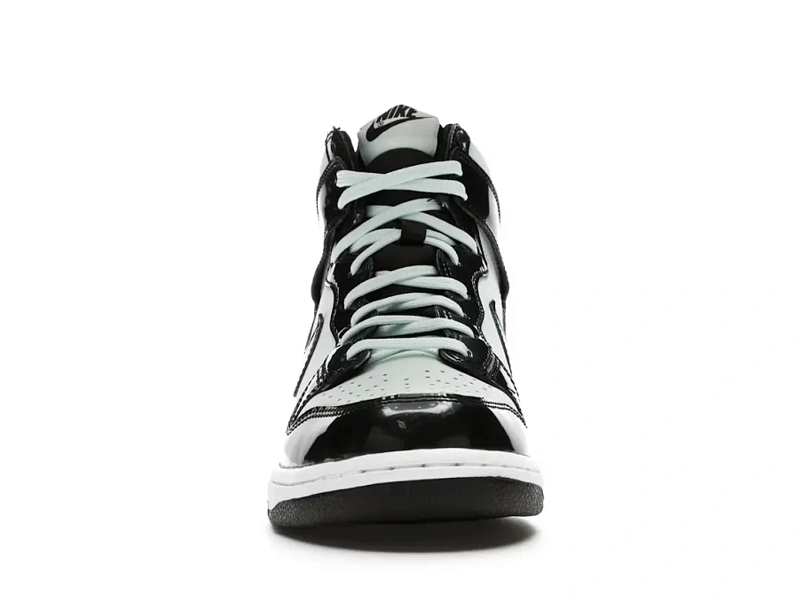 Фото № 2 с приближением к товару «‎Nike Dunk High SE»