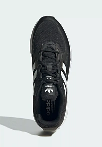 Фото № 4 с приближением к товару «‎ZX 1K BOOST 2.0 UNISEX»